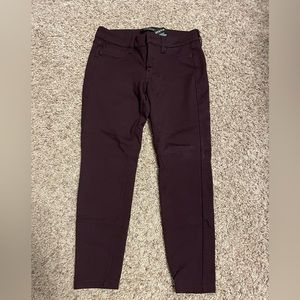 Like new Liverpool pants